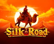 Silk Road